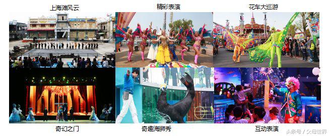 夏季带孩子旅游攻略必去的地方,周末最值得带孩子去的地方