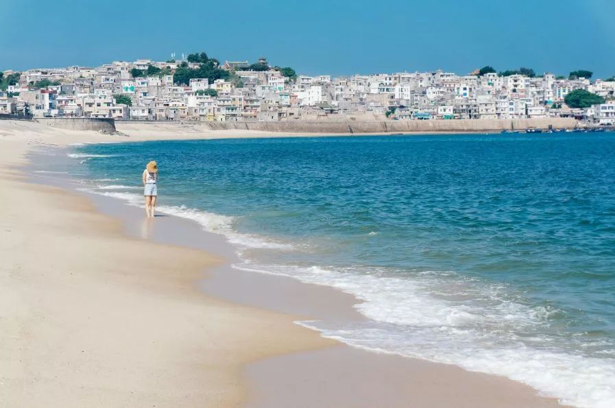 秒杀鼓浪屿，媲美玻利维亚！国内这个小岛凭什么C位出道？