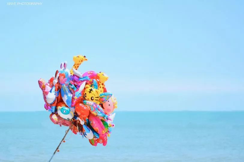 秒杀鼓浪屿,媲美玻利维亚!国内这个小岛凭什么C位出道?