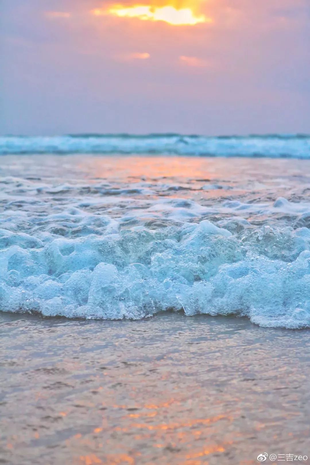 秒杀鼓浪屿,媲美玻利维亚!国内这个小岛凭什么C位出道?