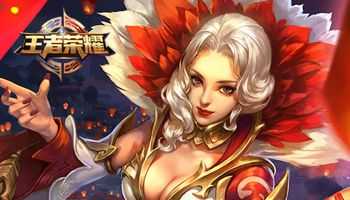 王者荣耀甄姬真的很弱吗,王者荣耀甄姬最强操作