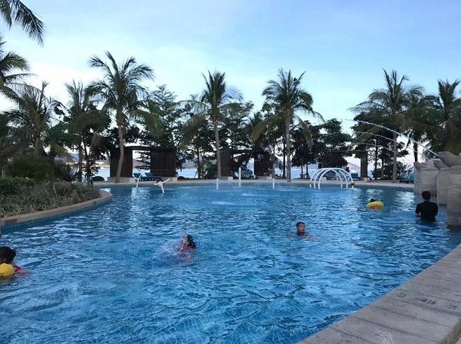 去三亚拍婚纱照全程下来多少钱,三亚拍亲子照推荐