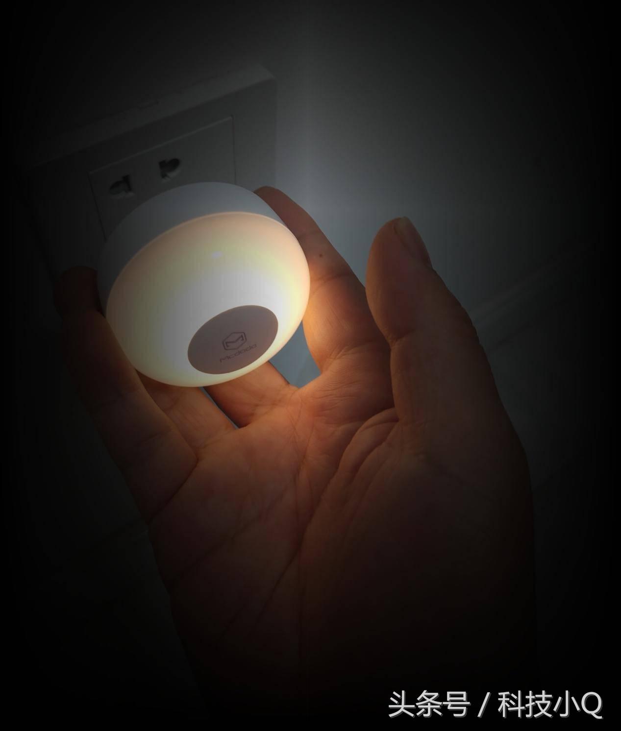 只为设计还是为了效率？麦多多充电三件套体验！