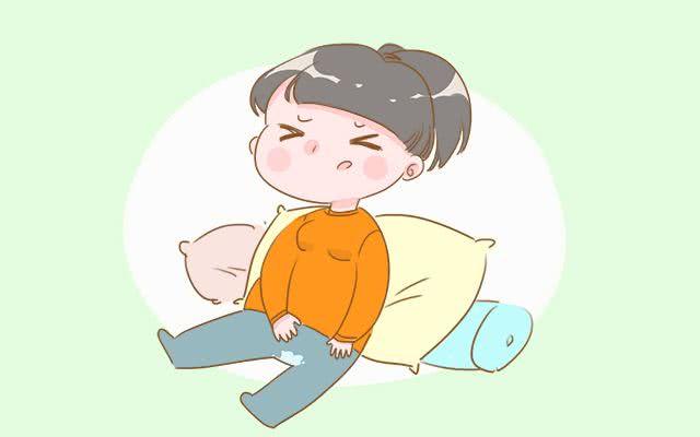 怀孕了觉得自己身上味道难闻,怀孕后有几种臭味