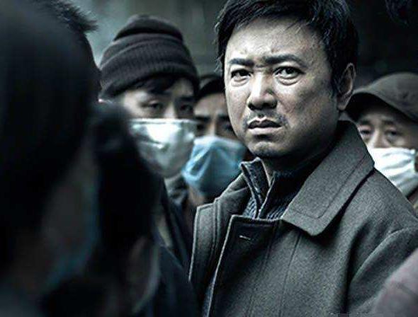 我不是药神原型人物,他不是药神原型是谁