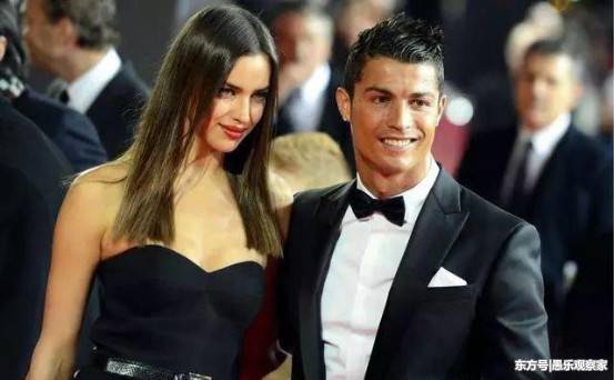 c罗刘雯热巴,c罗迪丽热巴刘雯