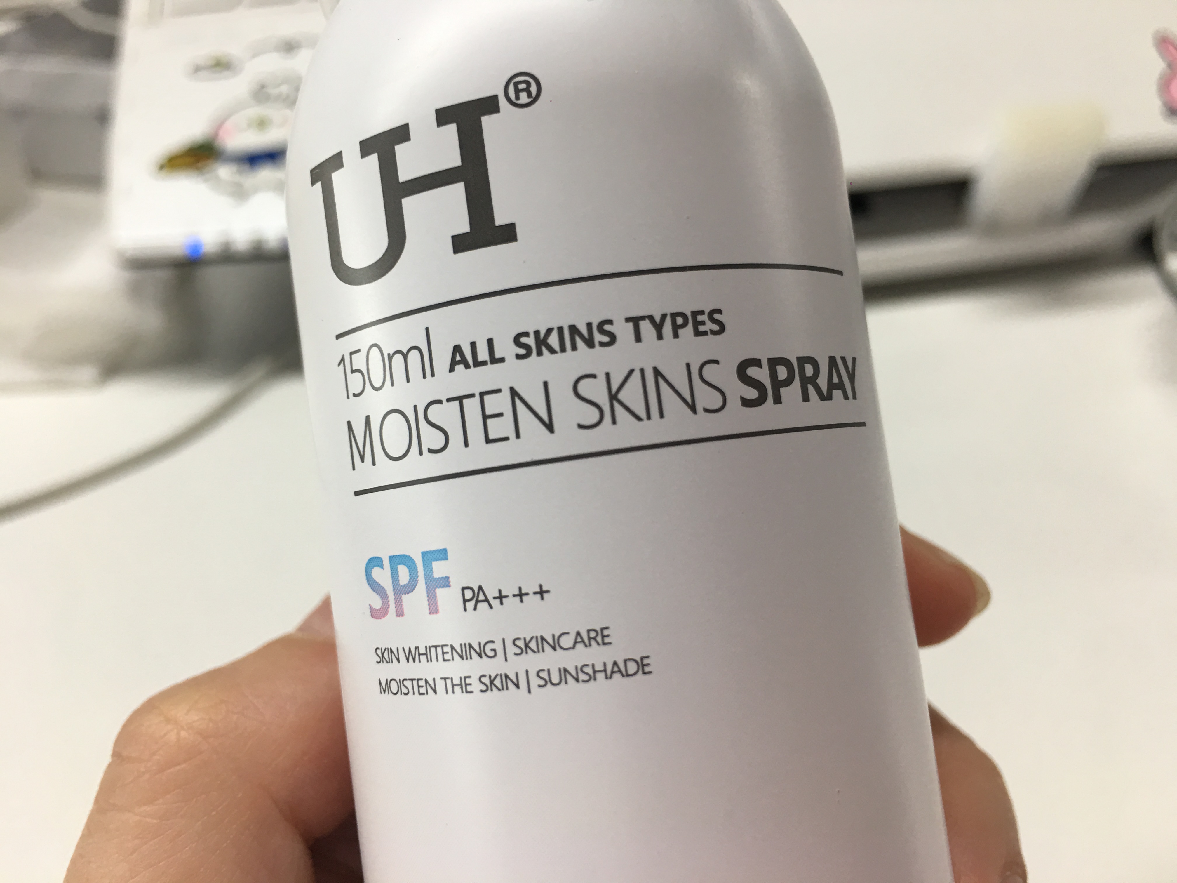 jm防晒喷雾和娜丽丝防晒哪个好,防晒喷雾哪种牌子最好用