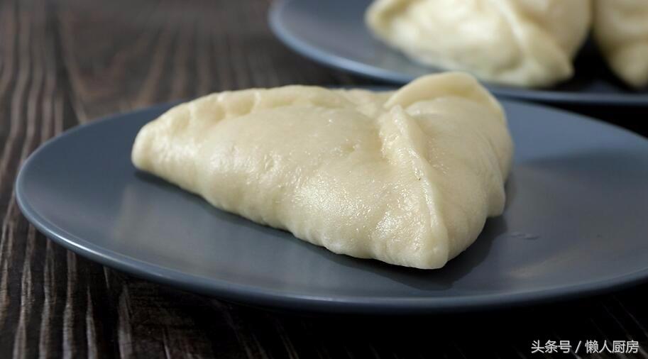 煎包褶子怎么捏,包子还没蒸褶子就开裂了怎么解决