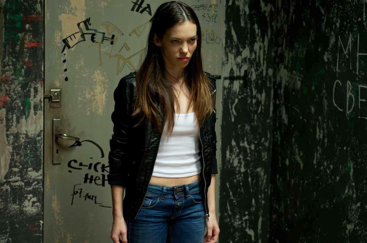 五部看后无法自拔的人性电影,八部吐槽的电视剧