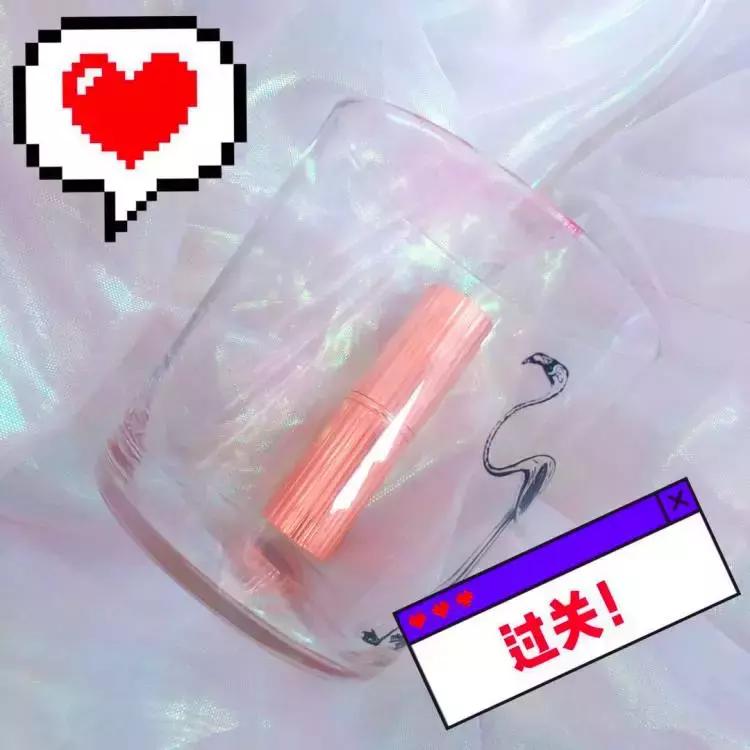 口红测评真实博主不掉色,真实口红测评素人