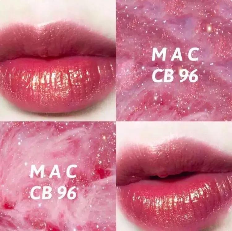 口红测评真实博主不掉色,真实口红测评素人