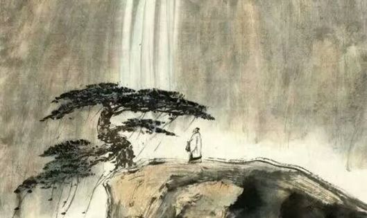 「词风雅韵」冯振宇｜一站青石昂仰鸣三声驱散满天星