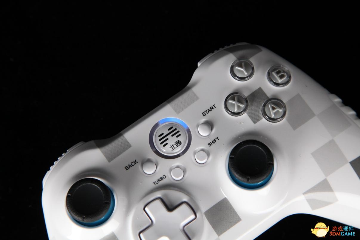 北通阿修罗2手柄游戏推荐,北通阿修罗二手柄测评