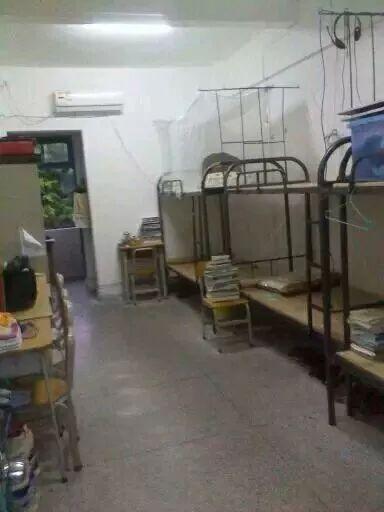 广东20所大学最苦逼宿舍排行榜！你的学校上榜了吗？
