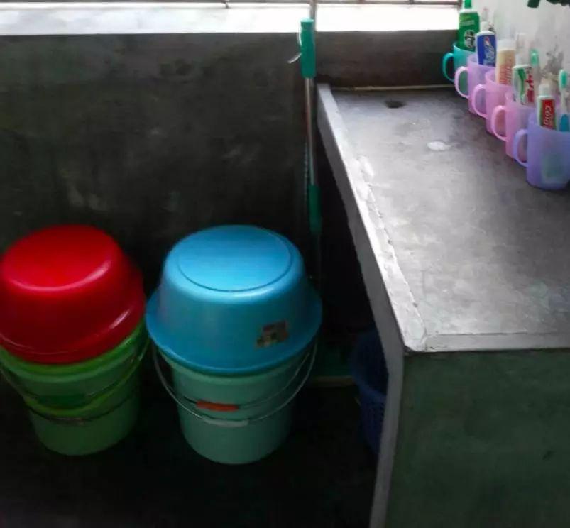 广东20所大学最苦逼宿舍排行榜！你的学校上榜了吗？