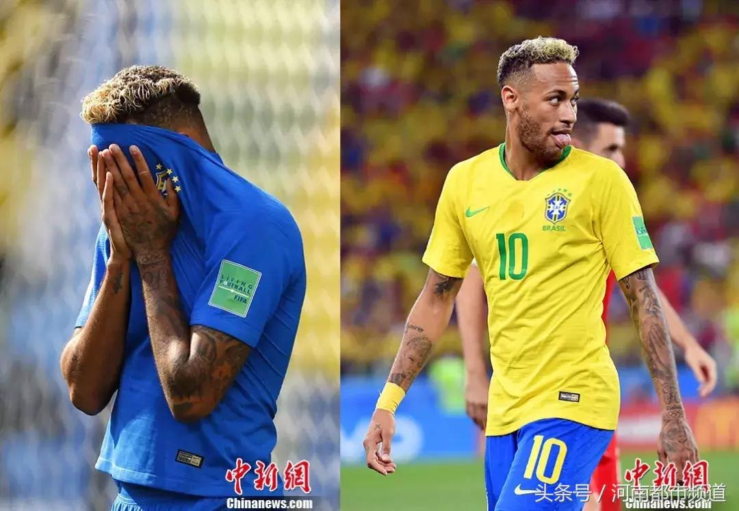 2022年世界杯最帅的发型,世界杯十大经典发型