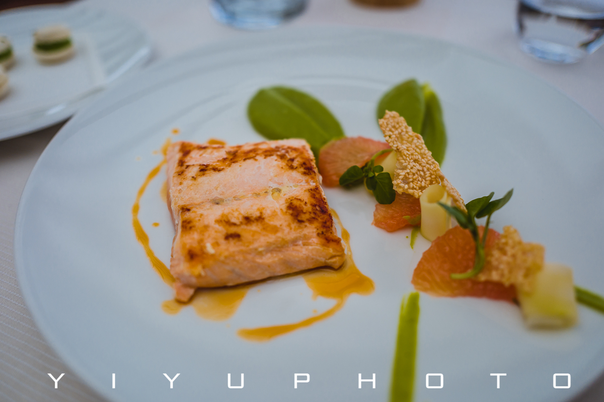 美食不停站——我的荷比法火车“逛吃”之旅