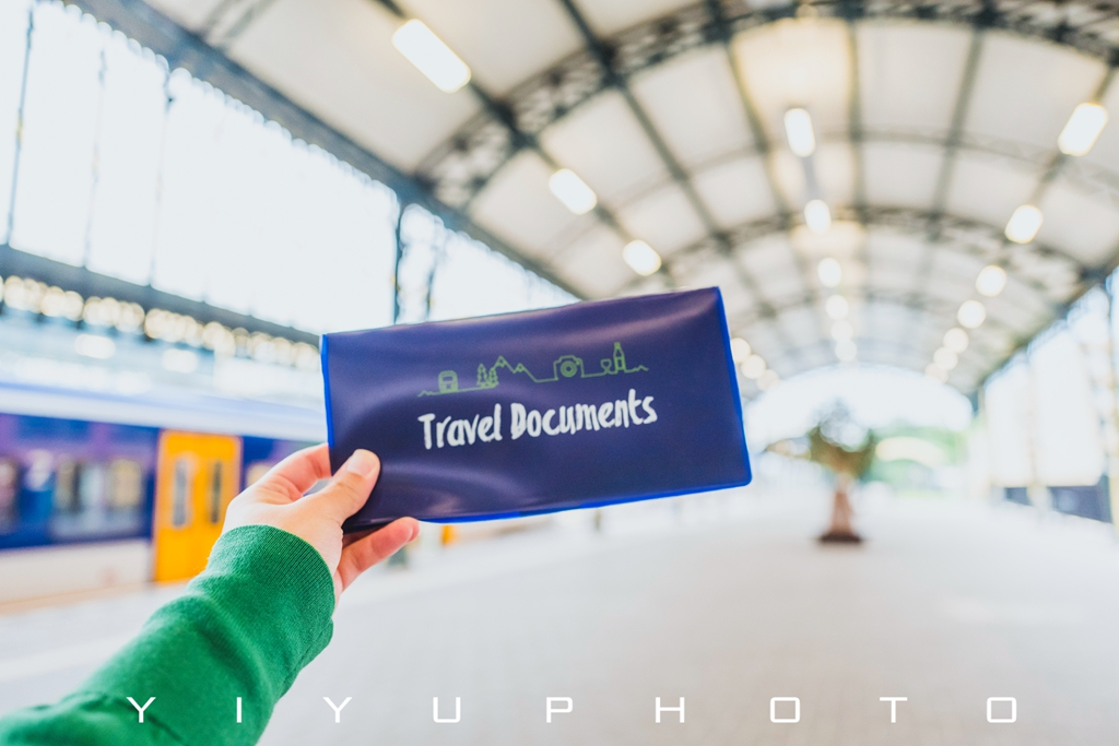 美食不停站——我的荷比法火车“逛吃”之旅