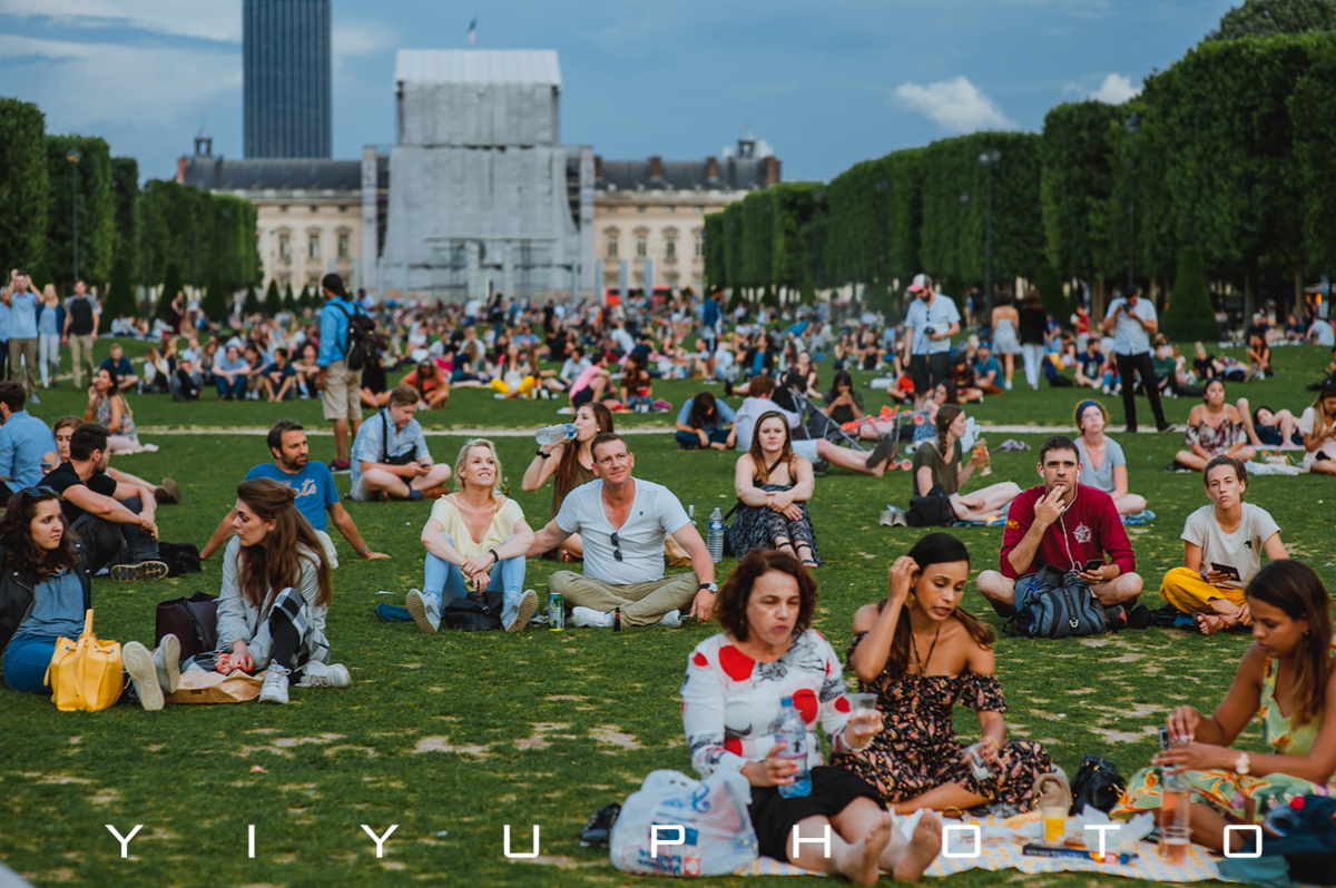 美食不停站——我的荷比法火车“逛吃”之旅