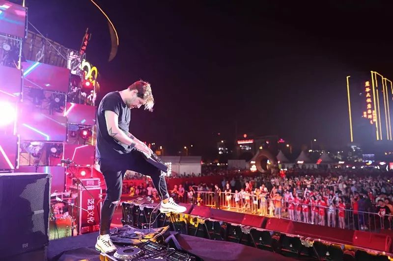 江映蓉音乐节,江映蓉2024音乐节