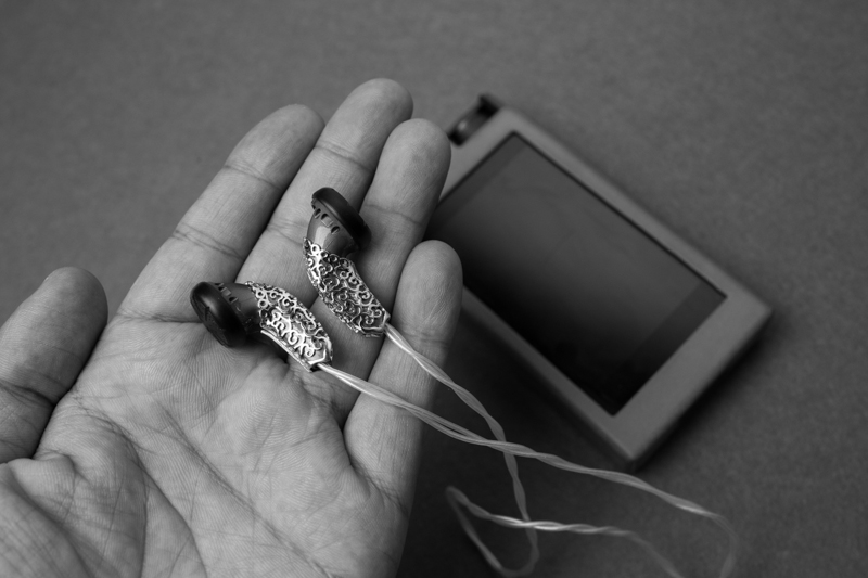 这可能是史上颜值最高的平头塞，全身贵金属，只要1699元！