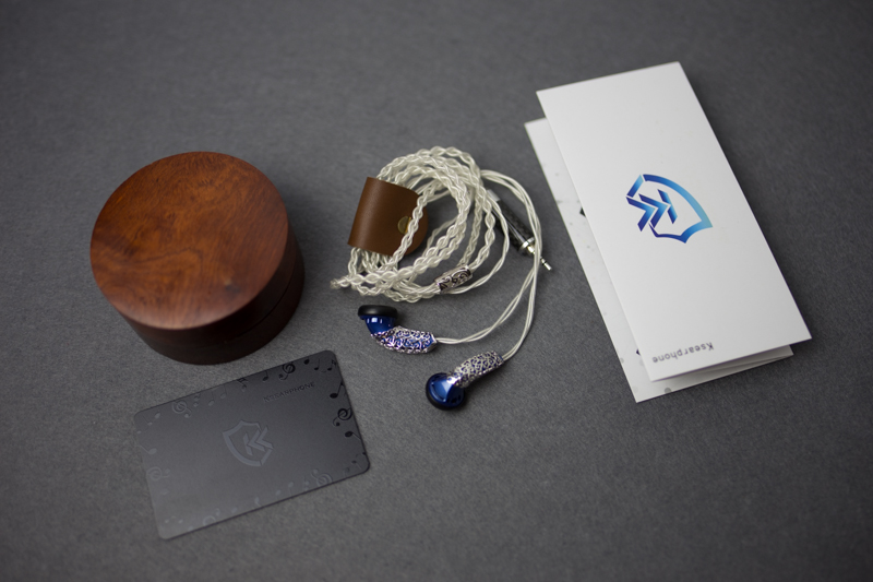 这可能是史上颜值最高的平头塞，全身贵金属，只要1699元！