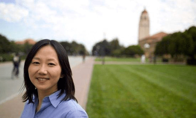 她曾深陷“诺奖级”学术丑闻，潜心耕耘靠人造皮肤爬回巅峰