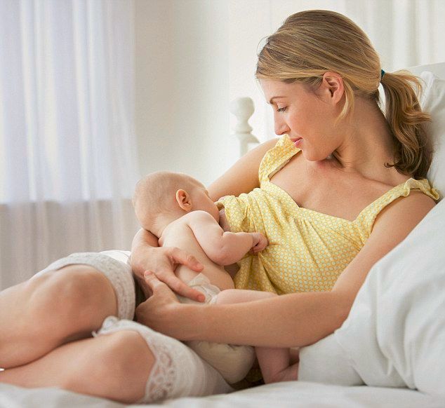 马伊琍母乳喂养心得,马伊琍谈母乳喂养