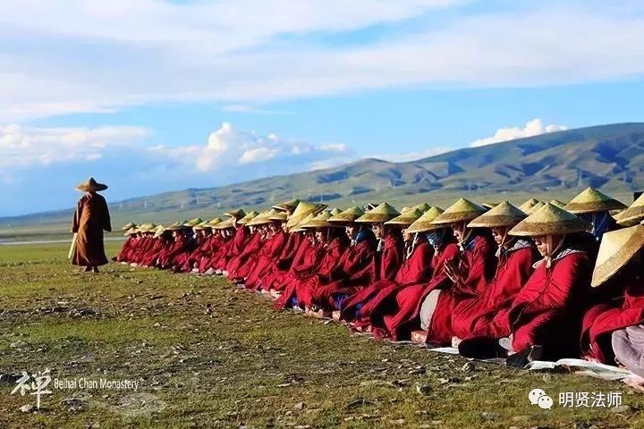 禅宗的五种境界,禅宗的顿悟和渐悟