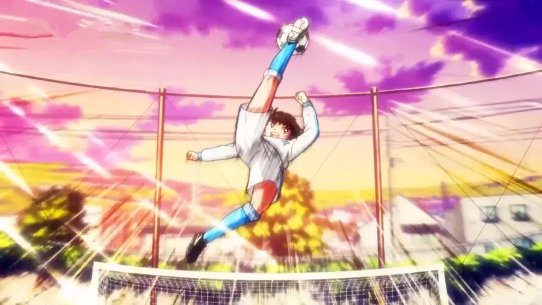 大空翼踢世界杯,大空翼青年世界杯对阵表