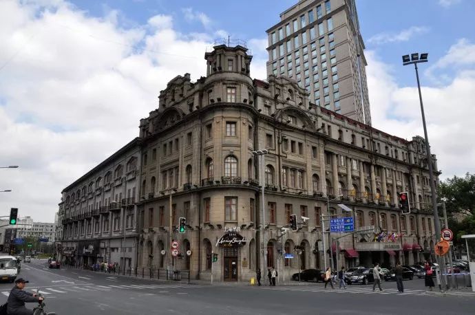 魔都这两个低调的区后来居上，将被全世界瞩目！