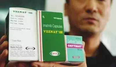 我不是药神那些你不知道的事,我不是药神为什么刷爆朋友圈