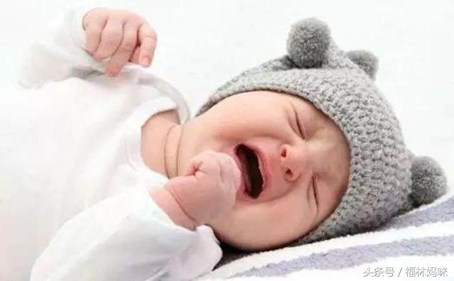 宝宝一夜不睡妈妈太惨了,宝宝不睡觉妈妈崩溃怎么办