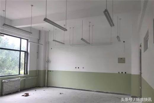 固安六所学校怎么样,固安县第六中小学