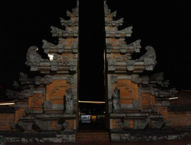 苏门答腊火山喷发是真的吗,阿贡火山现状