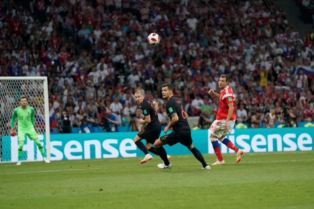 2021英格兰vs克罗地亚小组赛,世界杯克罗地亚对英格兰全程