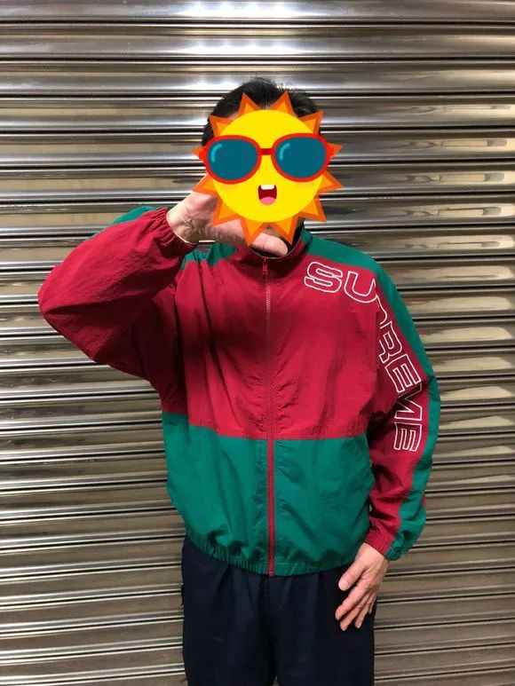 “老爸爱偷穿我的sup出门，羡煞旁人”