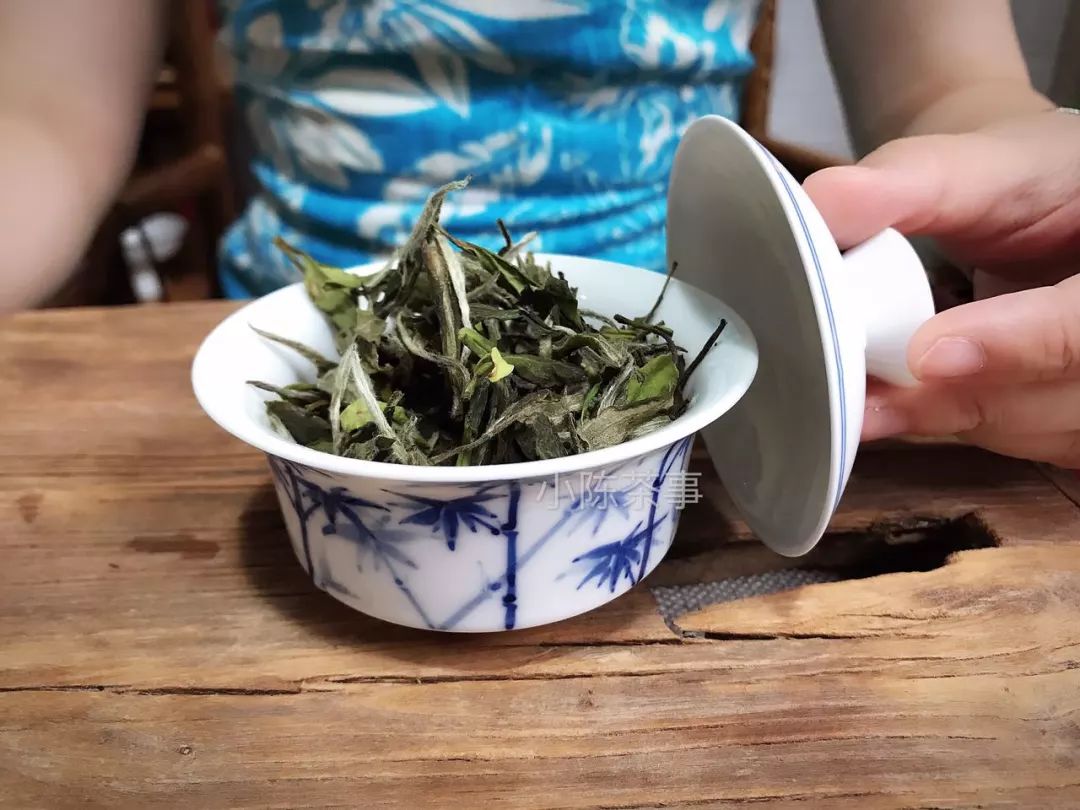 不卖假药和不卖假茶，是一个商人良知的升华！