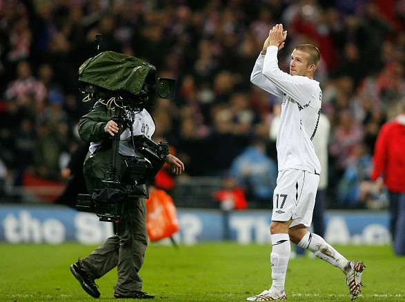 因为一个人爱上了足球,因为一个人爱上一个国家