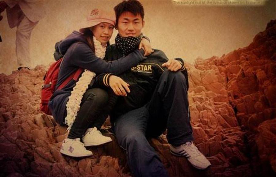 美图美文美情（周延锋）：幸福从来就有多种姿态