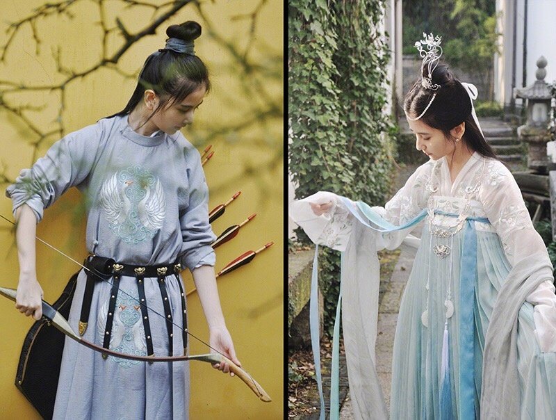 长歌行夏达动漫,长歌行漫画全部人物