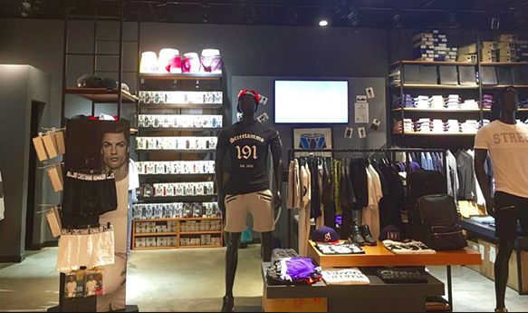 c罗葡萄牙裤,c罗裤