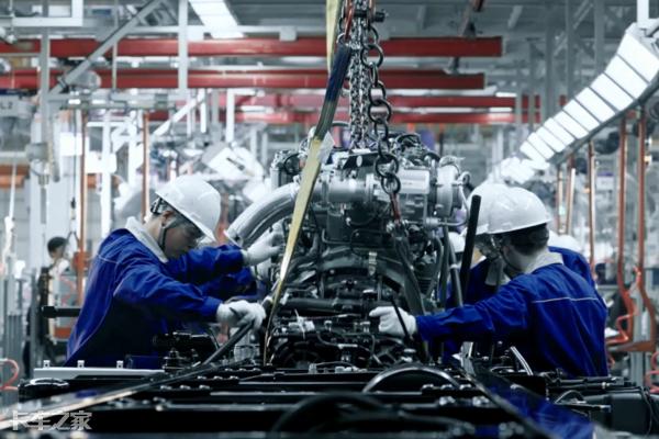 连头带挂5万提车不是梦，漫谈中国特色的重卡金融产品