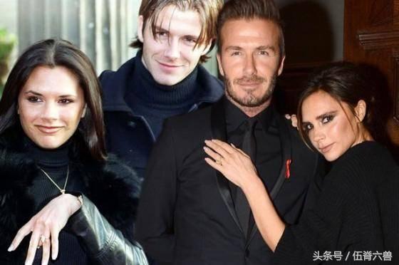 贝嫂和小贝现状,小贝离婚的视频