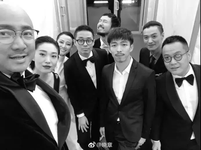 《药神》中的真少年：我将熄灭永不回来