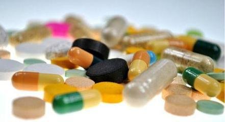 300种常用中成药方,300种中成药一览表