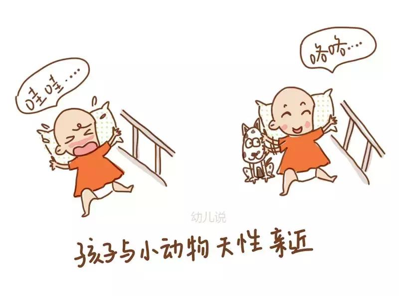 孩子的宠物死了如何应对？一位妈妈的做法真的值得借鉴！