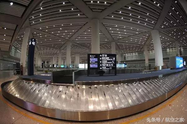 世界之最在中国：被评为“新世纪七大奇迹”的北京新机场