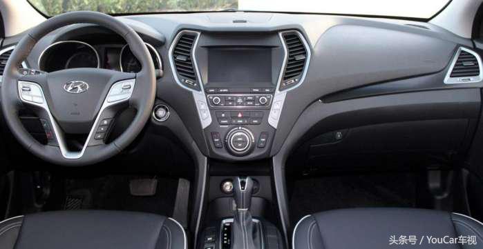 途观l和现代ix35,大众途观l跟现代胜达哪个车好