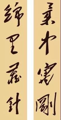 毛*东泽**的36幅对联，文采了得！写尽了情怀与智慧！